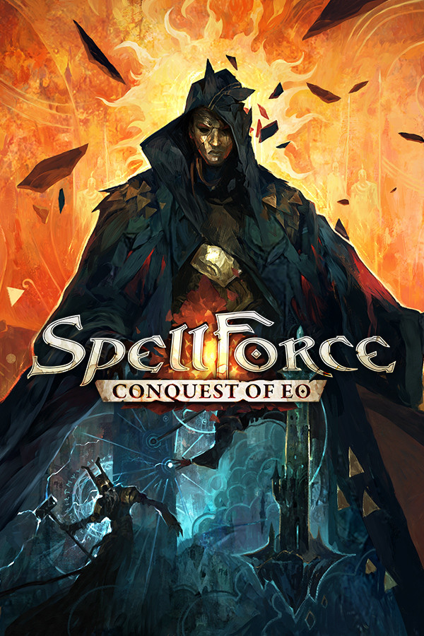 SpellForce: Conquest of Eo – Clé Steam PC