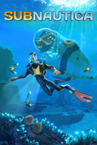 Subnautica – Clé Steam