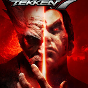 Tekken 7 – Clé Steam (version mondiale)