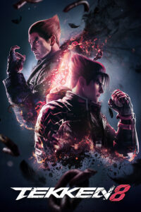 TEKKEN 8 – Clé Steam