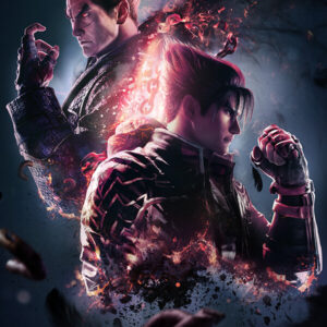TEKKEN 8 – Clé Steam