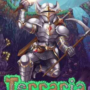 Terraria – Steam (compte fourni)