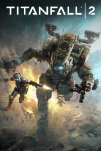 Titanfall 2 – Clé EA / Origin (version mondiale)