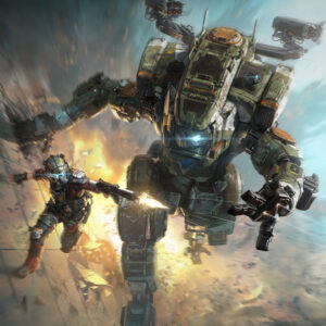 Titanfall 2 – Clé EA / Origin (version mondiale)