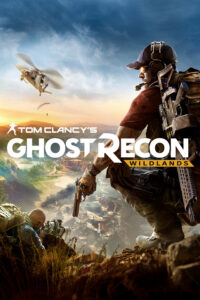 Tom Clancy’s Ghost Recon: Wildlands – Clé Ubisoft Connect (zone EU)