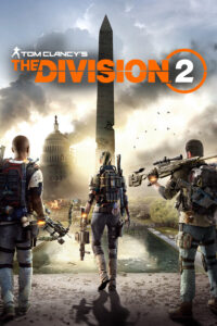 Tom Clancy’s The Division 2 – Clé Ubisoft Connect (zone EU)