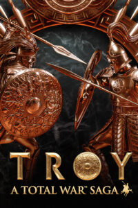 A Total War Saga: TROY – Clé Epic Games (zone EU, Limited Edition)