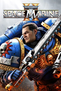 Warhammer 40,000: Space Marine 2 – Steam (compte fourni)