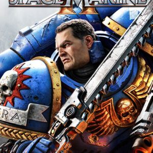 Warhammer 40,000: Space Marine 2 – Steam (compte fourni)