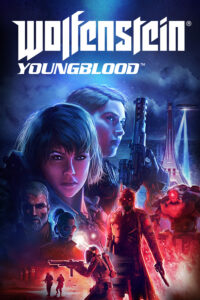 Wolfenstein: Youngblood – Clé Steam