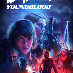 Wolfenstein: Youngblood – Clé Steam
