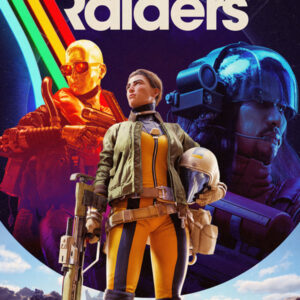 ARC Raiders – Steam PC (compte fourni)