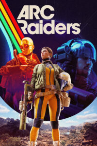 ARC Raiders – Steam PC Key