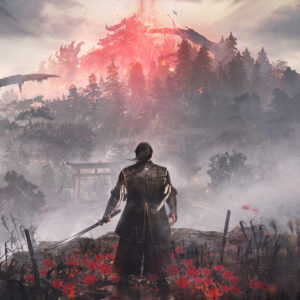 Nioh 3 – Clé Steam (zone EU)