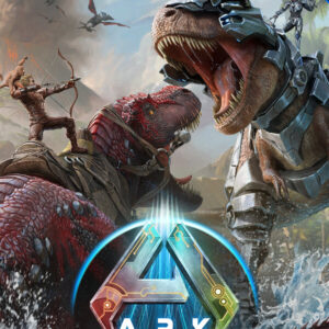 ARK: Survival Ascended – Steam (compte fourni)