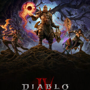 Diablo IV – Lord of Hatred (DLC) – Regalo Battle.net PC