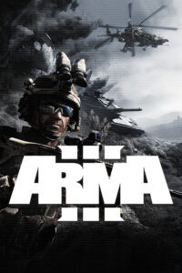 Arma 3 – Steam Key (global version)