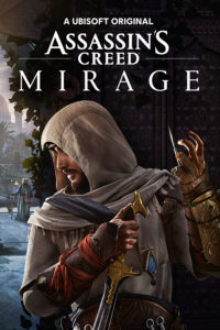 Assassin's Creed Mirage – Ubisoft Connect Key (Europe)