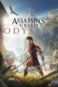 Assassin's Creed Odyssey – Ubisoft Connect Key (Europe)