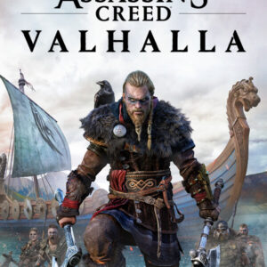 Assassin's Creed Valhalla – Clé Ubisoft Connect (Europe)