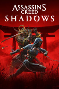 Assassin's Creed Shadows – Steam PC (account provided)