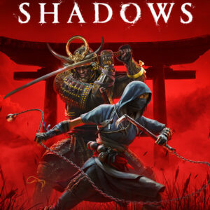 Assassin's Creed Shadows – Xbox Series (compte fourni)