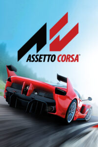 Assetto Corsa Ultimate Edition – Steam Key (worldwide version)