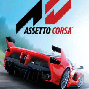 Assetto Corsa Ultimate Edition – Clé Steam (version mondiale)
