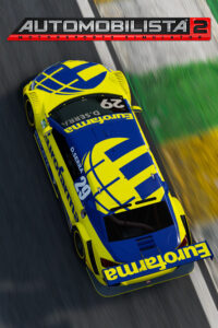 Automobilista 2 – Steam Key