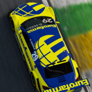 Automobilista 2 – Clé Steam