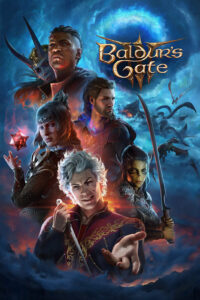 Baldur's Gate 3 – Digital Deluxe Edition – Steam (account provided)