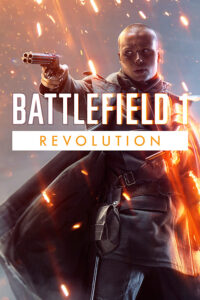 Battlefield 1 – EA / Origin Key (worldwide version)