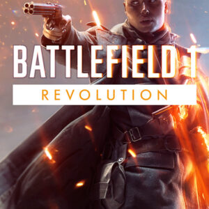 Battlefield 1 – Clé EA / Origin (version mondiale)