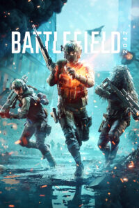 Battlefield 2042 – EA / Origin Key (worldwide version)