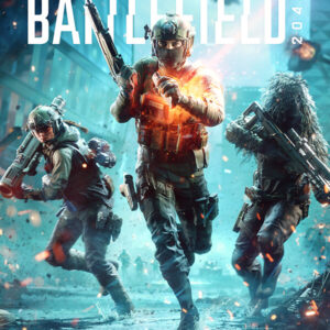 Battlefield 2042 – Clé EA / Origin (version mondiale)