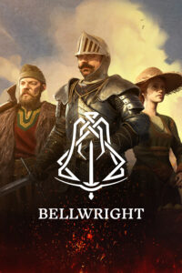 Bellwright – Steam (account provided)
