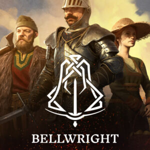 Bellwright – Steam (compte fourni)