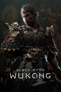 Black Myth: Wukong – Steam Key (Europe)