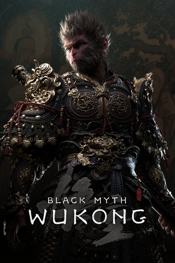 Black Myth: Wukong – Clé Xbox Series X|S (Europe)
