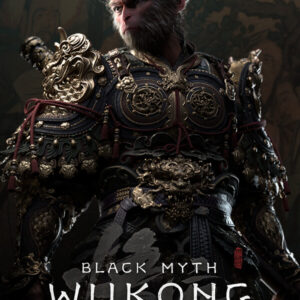 Black Myth: Wukong – Steam (compte fourni)
