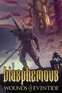 Blasphemous – Steam Key