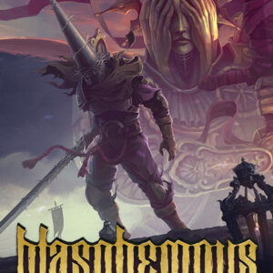 Blasphemous – Clé Steam