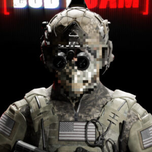Bodycam – Steam (account fornito)