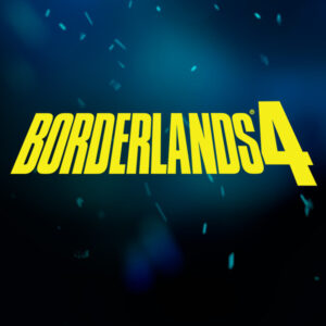 Borderlands 4 – Clé Steam PC
