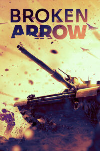 Broken Arrow – Steam (account provided)