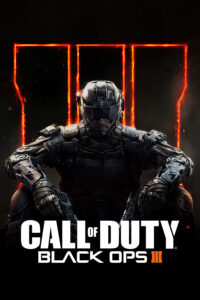Call of Duty: Black Ops III – Zombies Chronicles Edition – PC Key (Europe)
