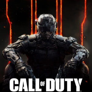Call of Duty: Black Ops III – Zombies Chronicles Edition – Clé PC (Europe)