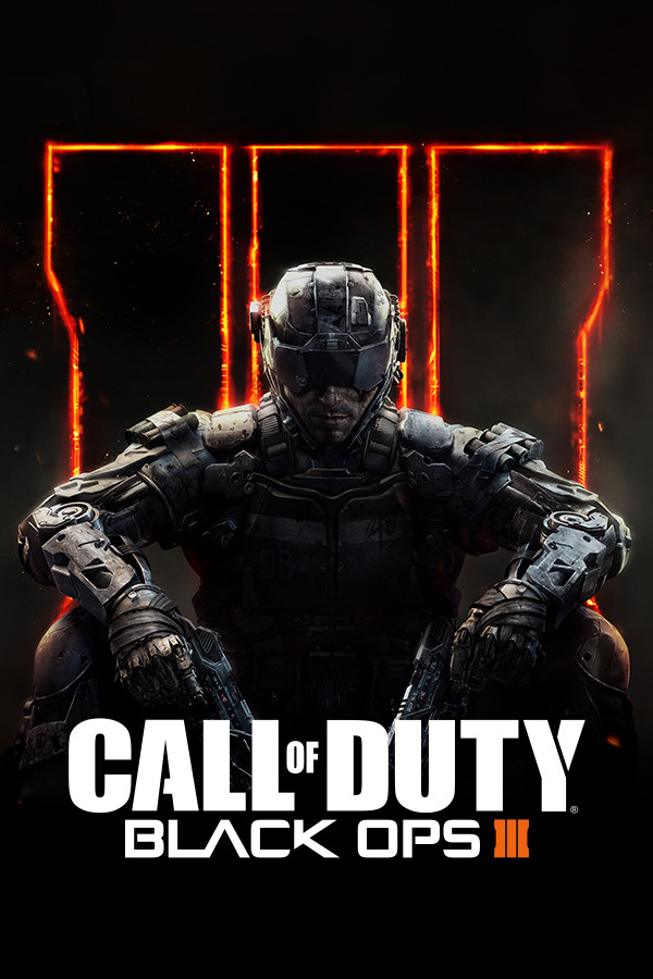 Call of Duty: Black Ops III – Zombies Chronicles Edition – Clé PC (Europe)