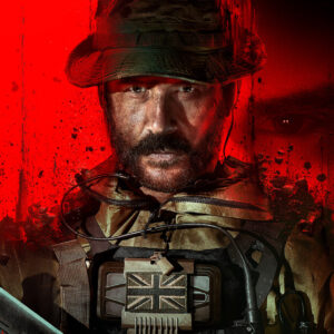 Call of Duty: Modern Warfare III – Steam (compte fourni)