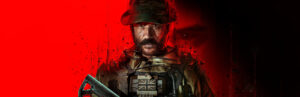Call of Duty: Modern Warfare III – Steam (account provided)